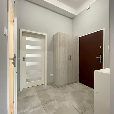 Spacious Sarego Street - Ac, Calm Area, Close To Wawel