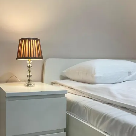 Appartement Spacious Sarego Street - Ac, Calm Area, Close To Wawel