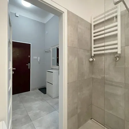 Apartament Spacious Sarego Street - Ac, Calm Area, Close To Wawel