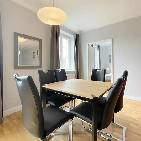 Spacious Sarego Street - Ac, Calm Area, Close To Wawel Appartement